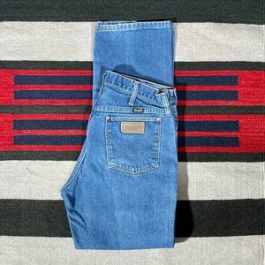 31w VTG USA 80s Wrangler Jeans